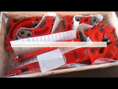 ケース処理ツール オイルフィールド マニュアル トン DB 3 1/2