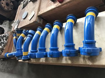 石油・ガス産業用エルボウ・ウェルヘッド・フィッティング - 1/2~4サイズ